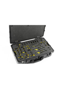 DPA Live Microphone Kit
